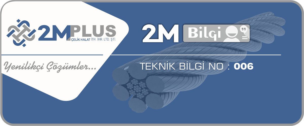 Çelik Telin Temas Uzunluğu – Teknik Bilgi
